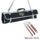 Wake Forest University Printed 3 Piece BBQ Tote set