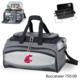 Washington State Printed Buccaneer Charcoal Grill & Cooler