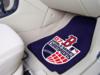 Boston Red Sox - World Series Champions 2 Piece Car Mats