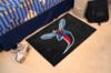 Delaware State University Starter Rug