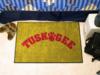Tuskegee University Golden Tigers Starter Rug