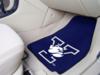 Yale University Bulldogs 2 Piece Front Car Mats