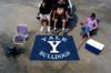 Yale University Bulldogs Tailgater Rug