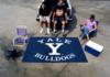 Yale University Bulldogs Ulti-Mat