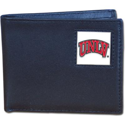 UNLV Rebels Bi-fold Wallet - Click Image to Close