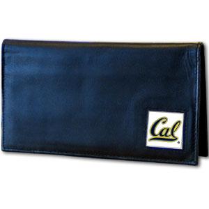 Berkeley - Cal Bears Executive Checkbook Cover - Click Image to Close