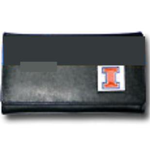 University of Illinois Ladies' Wallet - Click Image to Close