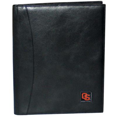 Oregon State University Leather Portfolio - Click Image to Close