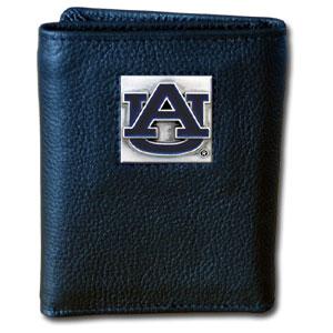 Auburn University Tri-Fold Wallet - Click Image to Close