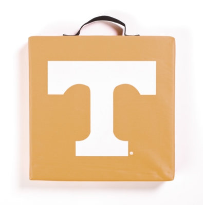 Tennessee Volunteers Seat Cushion - Click Image to Close