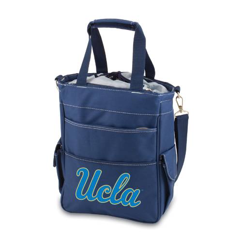 UCLA Bruins Navy Activo Tote - Click Image to Close