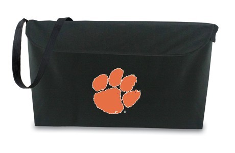 Clemson Tigers Football Bean Bag Toss Game - Click Image to Close