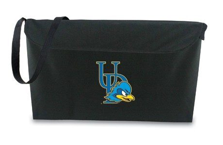 Delaware Blue Hens Football Bean Bag Toss Game - Click Image to Close