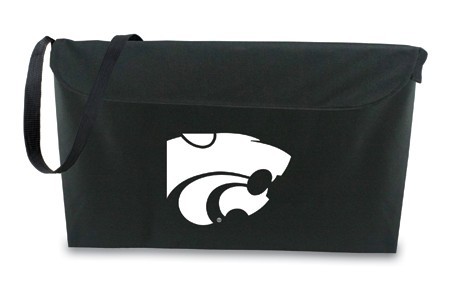 Kansas State Wildcats Football Bean Bag Toss Game - Click Image to Close