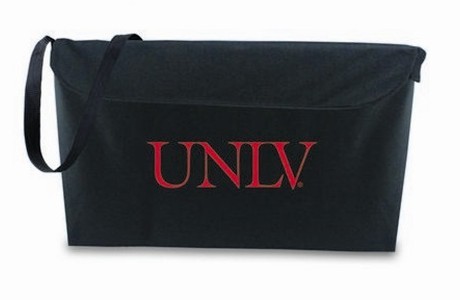 UNLV Rebels Football Bean Bag Toss Game - Click Image to Close