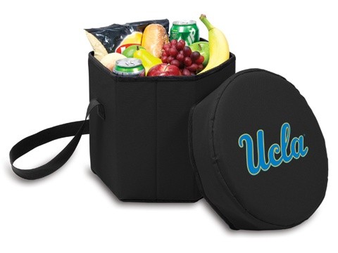 UCLA Bruins Bongo Cooler - Black - Click Image to Close