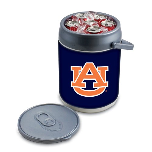 Auburn Tigers Can Cooler - Click Image to Close