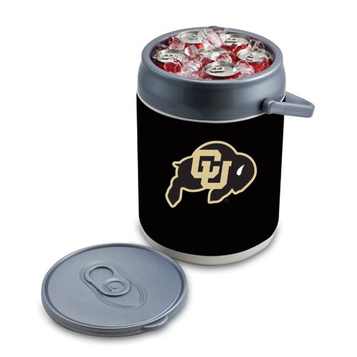 Colorado Buffaloes Can Cooler - Click Image to Close