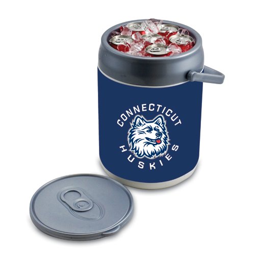 UConn Huskies Can Cooler - Click Image to Close