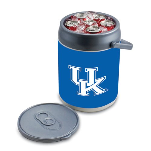 Kentucky Wildcats Can Cooler - Click Image to Close