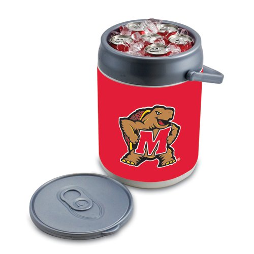 Maryland Terrapins Can Cooler - Click Image to Close