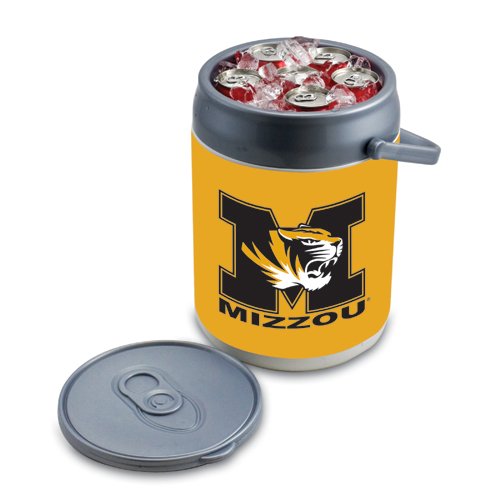 Mizzou Tigers Can Cooler - Click Image to Close