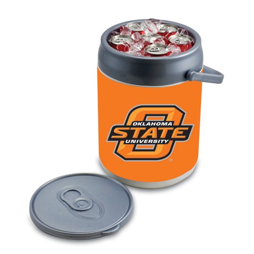 Oklahoma State Cowboys Can Cooler - Click Image to Close