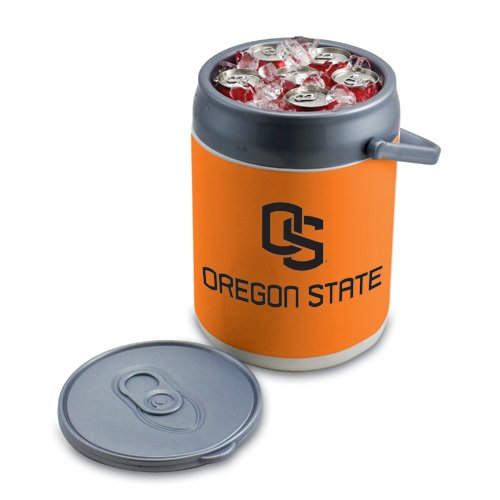 Oregon State Beavers Can Cooler - Click Image to Close