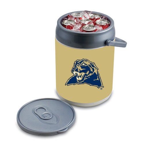 Pitt Panthers Can Cooler - Click Image to Close