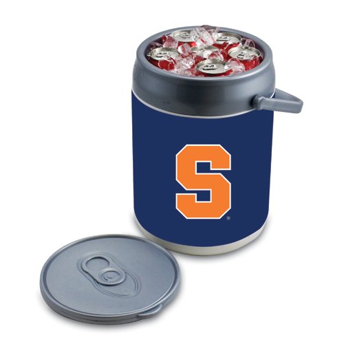 Syracuse Orange Can Cooler - Click Image to Close