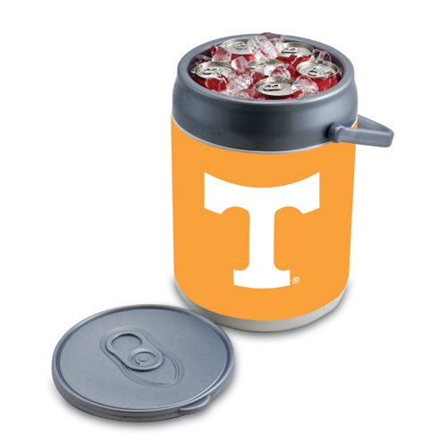 Tennessee Volunteers Can Cooler - Click Image to Close