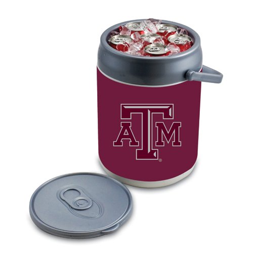 Texas A&M Aggies Can Cooler - Click Image to Close