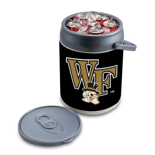 Wake Forest Demon Deacons Can Cooler - Click Image to Close