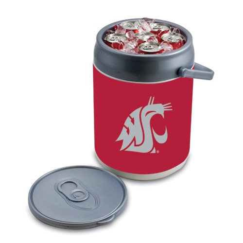 Washington State Cougars Can Cooler - Click Image to Close