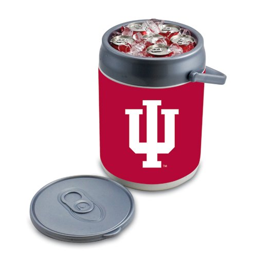 Indiana Hoosiers Can Cooler - Click Image to Close