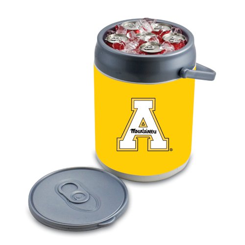 Appalachian State Mountaineers Can Cooler - Click Image to Close