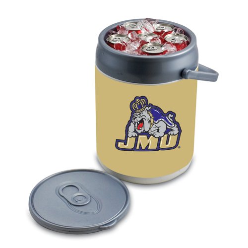 James Madison Dukes Can Cooler - Click Image to Close