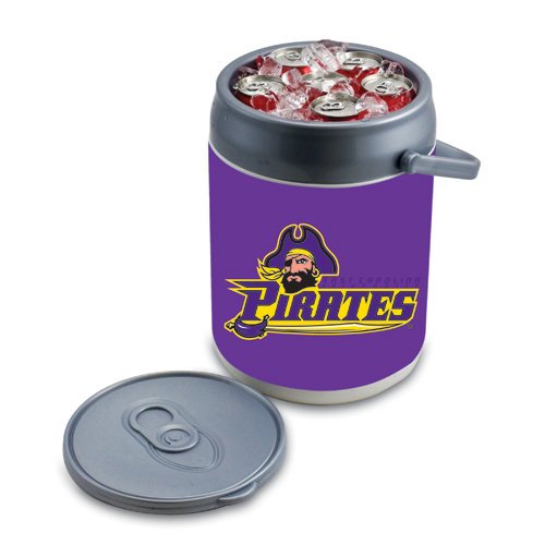 East Carolina Pirates Can Cooler - Click Image to Close