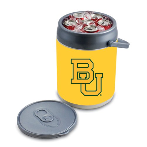 Baylor Bears Can Cooler - Click Image to Close