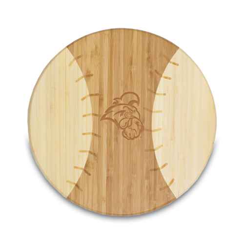 Coastal Carolina Chanticleers Baseball Home Run Cutting Board - Click Image to Close