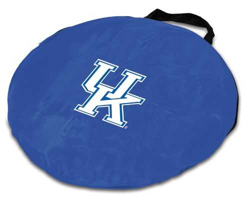 Kentucky Wildcats Manta Sun Shelter - Blue - Click Image to Close