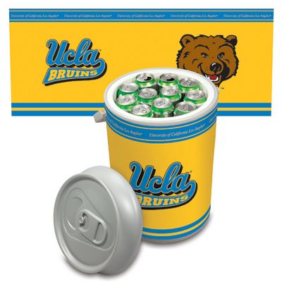 UCLA Bruins Mega Can Cooler - Click Image to Close