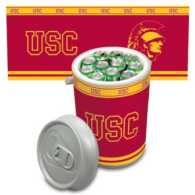 USC Trojans Mega Can Cooler - Click Image to Close