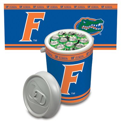 Florida Gators Mega Can Cooler - Click Image to Close