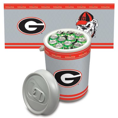 Georgia Bulldogs Mega Can Cooler - Click Image to Close