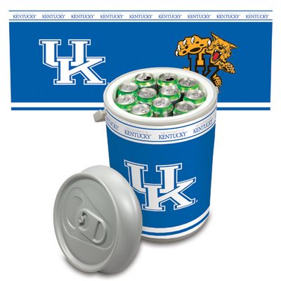 Kentucky Wildcats Mega Can Cooler - Click Image to Close