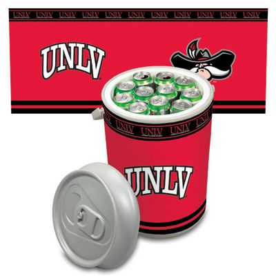 UNLV Rebels Mega Can Cooler - Click Image to Close