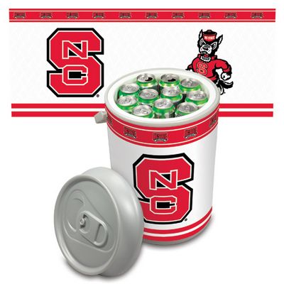 NC State Wolfpack Mega Can Cooler - Click Image to Close