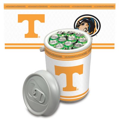 Tennessee Volunteers Mega Can Cooler - Click Image to Close