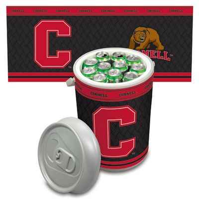 Cornell Big Red Mega Can Cooler - Click Image to Close